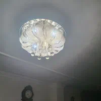 لوستر ال ای دی