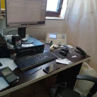 اپراتور باسکول