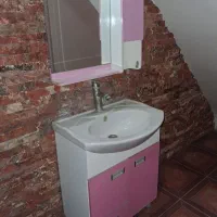 روشویی|لوازم سرویس بهداشتی|پاکدشت, پاکدشت (مامازند)|دیوار