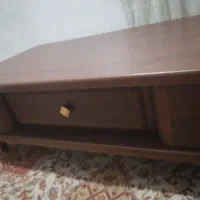 میز جلو مبلی