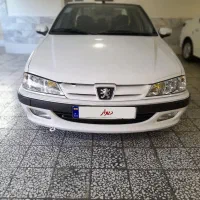 پرشیا tu5 مدل ۹۸ سیمی