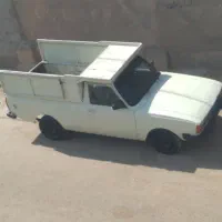 پیکان وانت مدل ۹۰