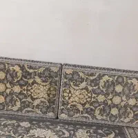 دو جفت پشتی نو نو