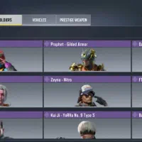 اکانت کالاف لول 170|کنسول، بازی ویدئویی و آنلاین|بوشهر, |دیوار