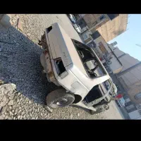 پژو۴۰۵جی ال ایکس