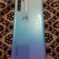 گوشی هواوی وای 8پی|موبایل|هشتگرد, شهرک راه آهن|دیوار