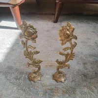 برنز|مجسمه، تندیس، ماکت|قم, شهرک امام حسن|دیوار