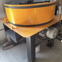 دستگاه میکسر و ویبره ثابت ....