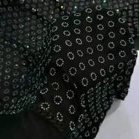 نگین کاری و چسب کاری|لباس|جوانرود, |دیوار