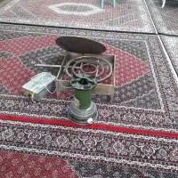 چراغ وساج المنت|اجاق گاز و لوازم برقی پخت‌وپز|سنندج, |دیوار