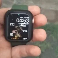 اپل واچ سری7