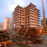 ۱۱۵ متر/ ۲ خواب/ پیش فروش/ ۲۴ آذر