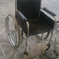 فروش ویلچر درحد نو