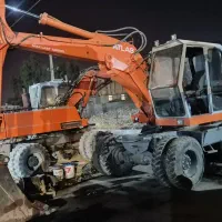 فروش بیل مکانیکی