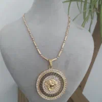 اکسسوری گردنبند ورثاچه ژوپینگ