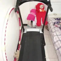 تردمیل|تجهیزات ورزشی|پردیس, فاز ۹|دیوار