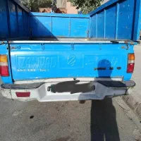 نیسان دیزل مدل 95تناژ پاین|خودرو سواری و وانت|مشهد, سپاد|دیوار