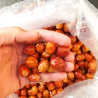 کشمش پلویی برگه زردالو کیلاس خشک الوچه|خوردنی و آشامیدنی|مشهد, توس (بلوار توس)|دیوار