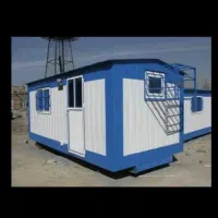 استخدام استادکار ماهر تولید کانکس