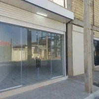 فروش مغاز تجاری نوساز