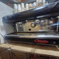 فروش دستگاه اسپرسو و اسیاب قهوه