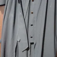 مانتو مجلسی دنباله دار|لباس|قائم‌شهر, |دیوار