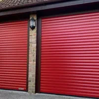 کرکره برقی/تعمیر/جک بازویی پارکینگ/دوربین مداربسته