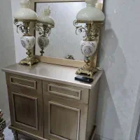 کنسول|مبلمان خانگی و میز عسلی|اردبیل, |دیوار