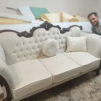 تعمیرات مبل تعمیر مبل|خدمات پیشه و مهارت|فردیس, فردیس|دیوار