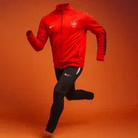 ست سوییشرت شلوار برای طرفداران پرسپولیس