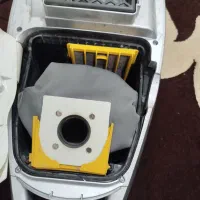 جاروبرقی Samsung/2000|جاروبرقی، جارو شارژی، بخارشو|دورود, |دیوار