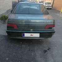 پژو ۲۰۰۰۰|خودرو سواری و وانت|تبریز, |دیوار