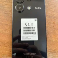 ردمی نوت ۱۳ -۲۵۶ گیگ