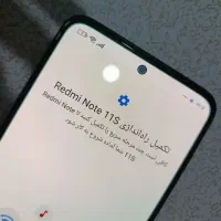 گوشی نوت 11s|موبایل|اهواز, کارون|دیوار