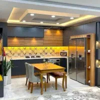 تعمیرات و نصب کابینت آشپزخانه و کمد دیواری