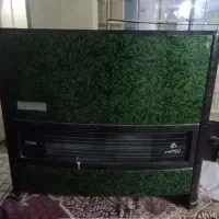 چند عدد بخاری گازی سالم و نو آماده به کار|بخاری، هیتر، شومینه|مشهد, هفت تیر (نه دره)|دیوار