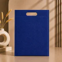 ساک دستی پارچه ای کیسه بگ کیف کد ۱
