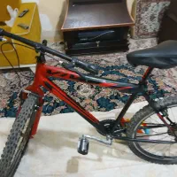 دوچرخه|دوچرخه، اسکیت، اسکوتر|ورامین, ورامین|دیوار