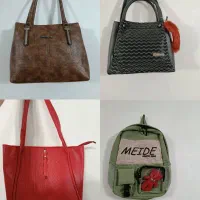 کیف رسمی اداری مجلسی بیرونی کوله و...|کیف، کفش، کمربند|بیرجند, |دیوار