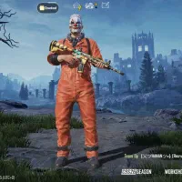 اکانت پابجی