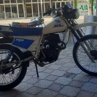 ایکسل بدون رنگ|موتورسیکلت|شاهین دژ, |دیوار