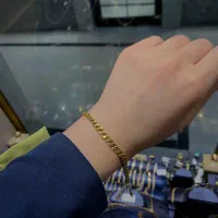 دستبند کارکرده