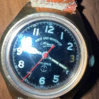 ساعت کلکسیونی قدیمی|کلکسیون اشیاء عتیقه|قم, پردیسان|دیوار