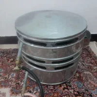 تنور گازی تک نون