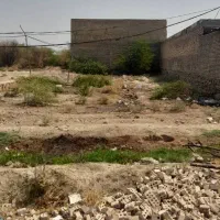 فروش زمین ۱۴۰ متری در ام اطمیر قیمت مناسب|فروش زمین و ملک کلنگی|اهواز, پردیس|دیوار