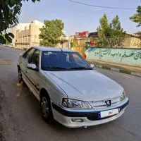 پژو پارس سال مدل ۹۹ ، سالم و کم کار