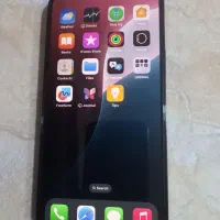اپل iPhone 12 Pro Max با حافظهٔ ۲۵۶ گیگابایت|موبایل|تبریز, |دیوار