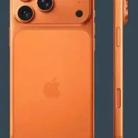 آیفون 16 در حد نو