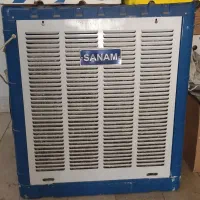 کولر آبی