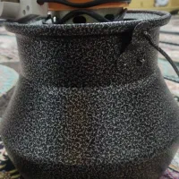 کره گیر 3لیتری درحدنو|سایر لوازم برقی|بابلسر, |دیوار